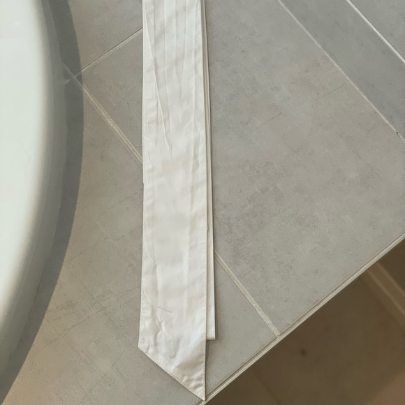 Pea in a Pod size Small maternity blouse - Picture 3 of 4